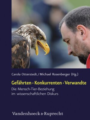 cover image of Gefährten – Konkurrenten – Verwandte